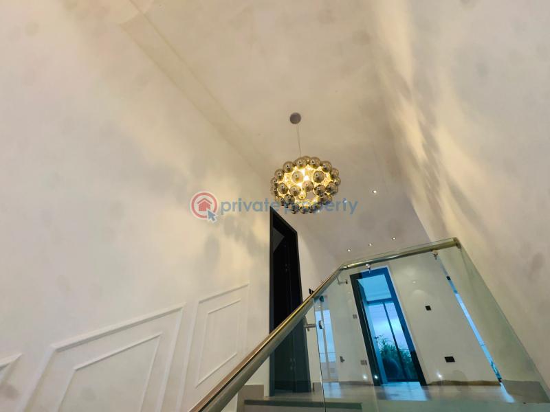 3 bedroom House For Sale Trasacco Accra East Legon  - 3