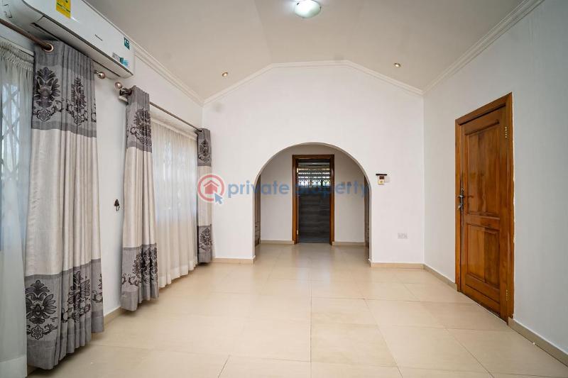 3 bedroom House For Sale Ability Adjiringanor East Legon Accra - 6