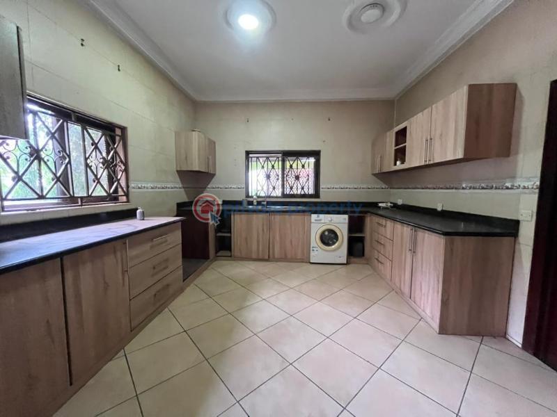 3 bedroom House For Sale Adjiringanor East Legon Accra - 7