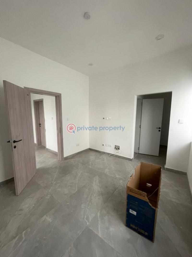 3 bedroom House For Rent Tse Addo Accra - 5