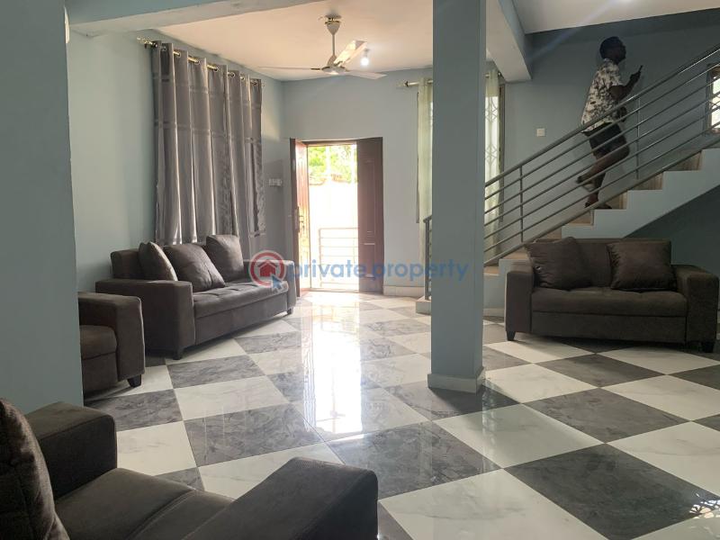 3 bedroom Apartment For Rent Kotobabi Spintex Accra - 3
