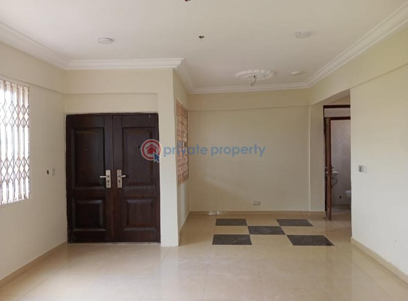 3 bedroom Apartment For Rent Asofan Ofankor Accra - 2