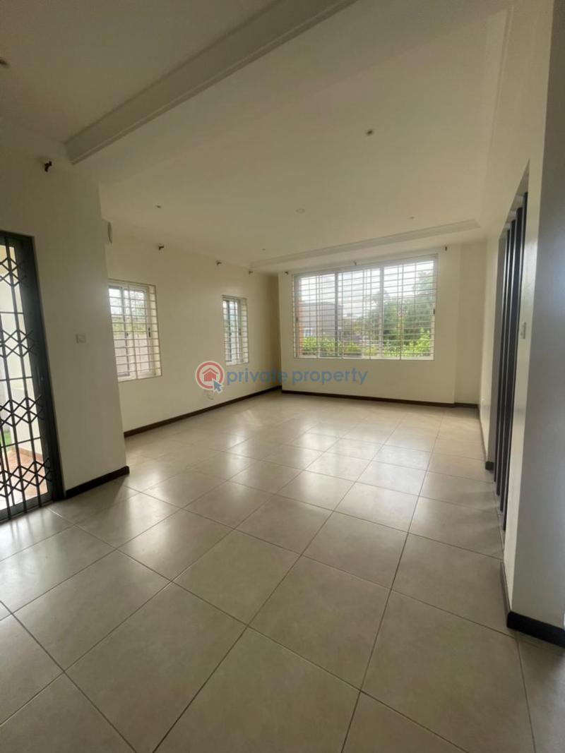 3 bedroom House For Rent Accra East Legon  - 3