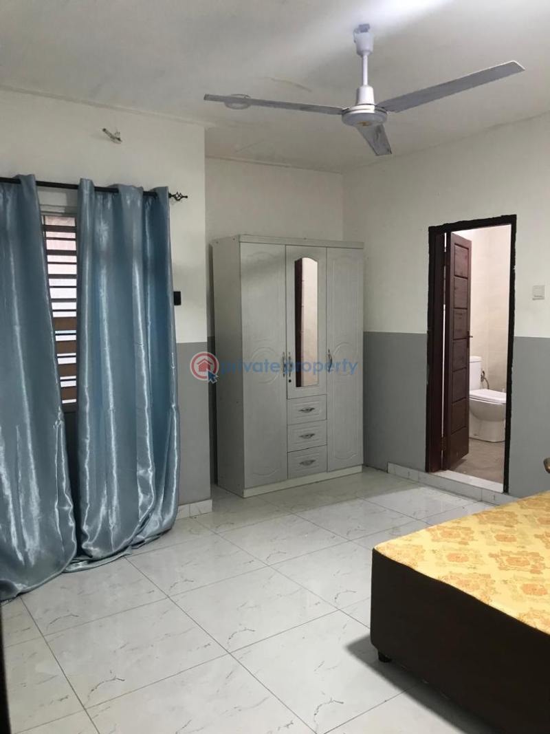 3 bedroom House For Rent Grada Estate Tsui Bleoo Teshie new Town Accra - 0