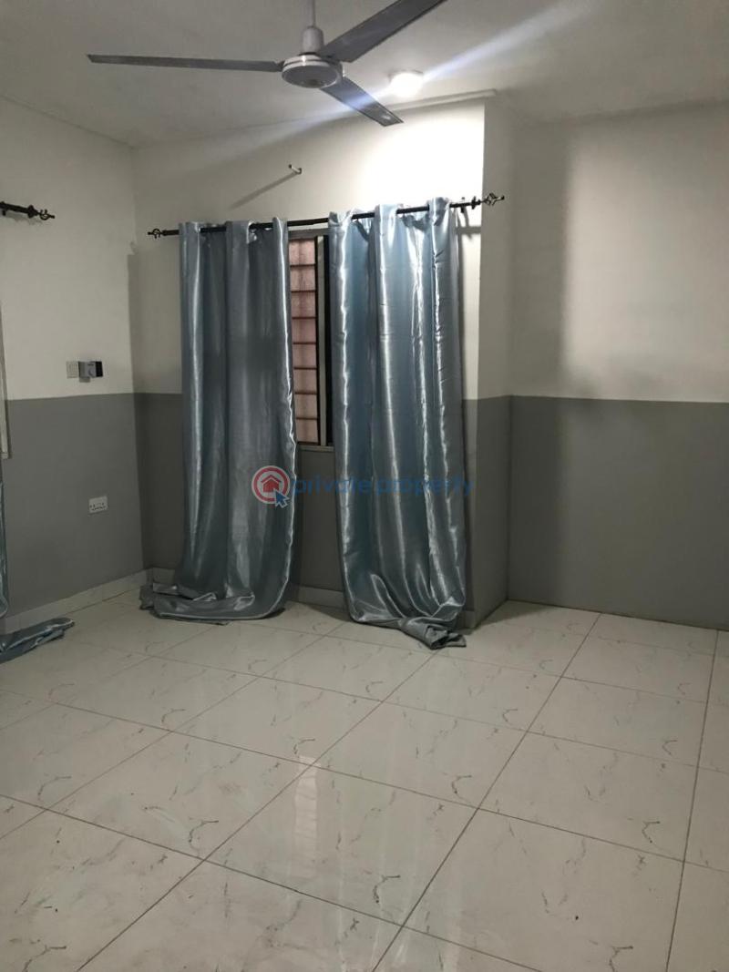 3 bedroom House For Rent Grada Estate Tsui Bleoo Teshie new Town Accra - 1