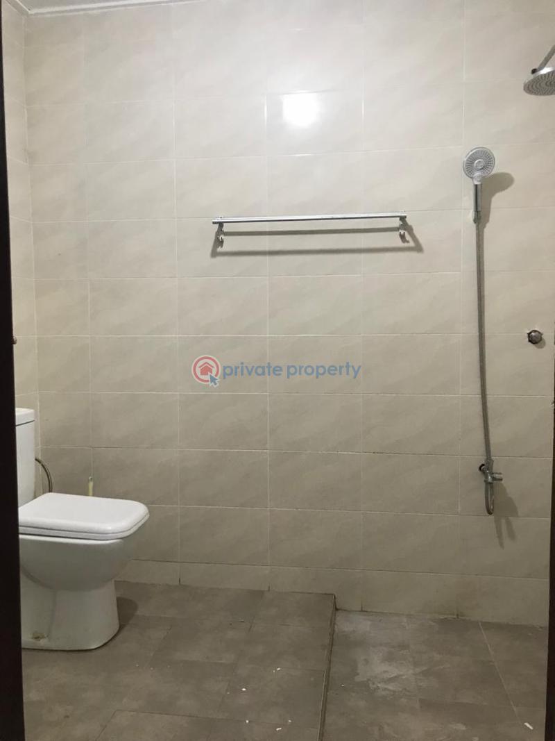 3 bedroom House For Rent Grada Estate Tsui Bleoo Teshie new Town Accra - 3