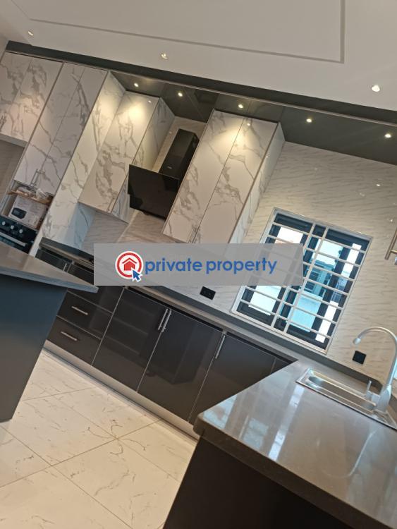 3 bedroom House For Sale &nbsp;lakeside Estate Adenta Municipal Accra - 15