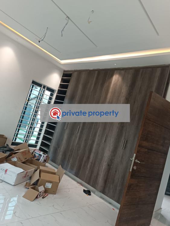 3 bedroom House For Sale &nbsp;lakeside Estate Adenta Municipal Accra - 6