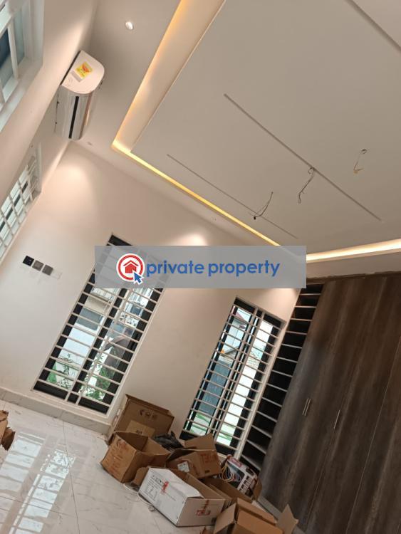3 bedroom House For Sale &nbsp;lakeside Estate Adenta Municipal Accra - 9
