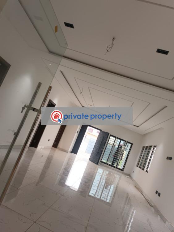 3 bedroom House For Sale &nbsp;lakeside Estate Adenta Municipal Accra - 11