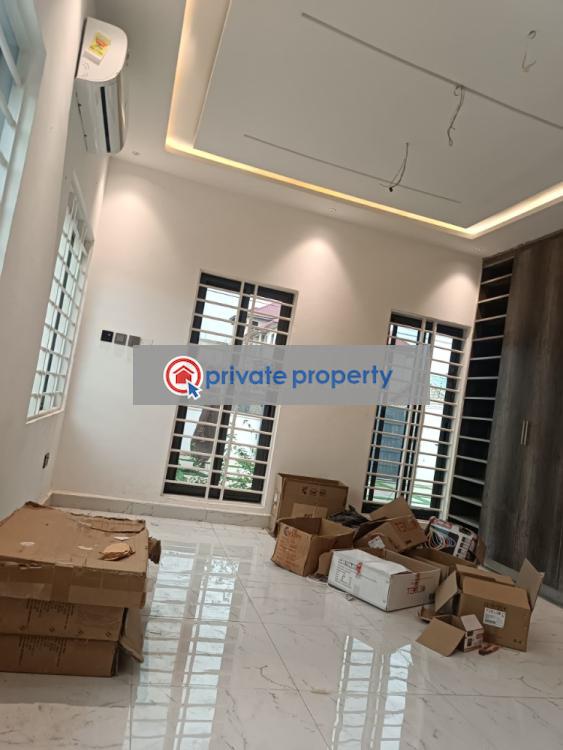 3 bedroom House For Sale &nbsp;lakeside Estate Adenta Municipal Accra - 10
