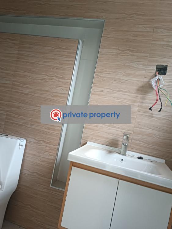 3 bedroom House For Sale &nbsp;lakeside Estate Adenta Municipal Accra - 5