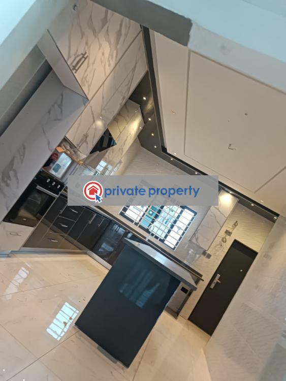 3 bedroom House For Sale &nbsp;lakeside Estate Adenta Municipal Accra - 12