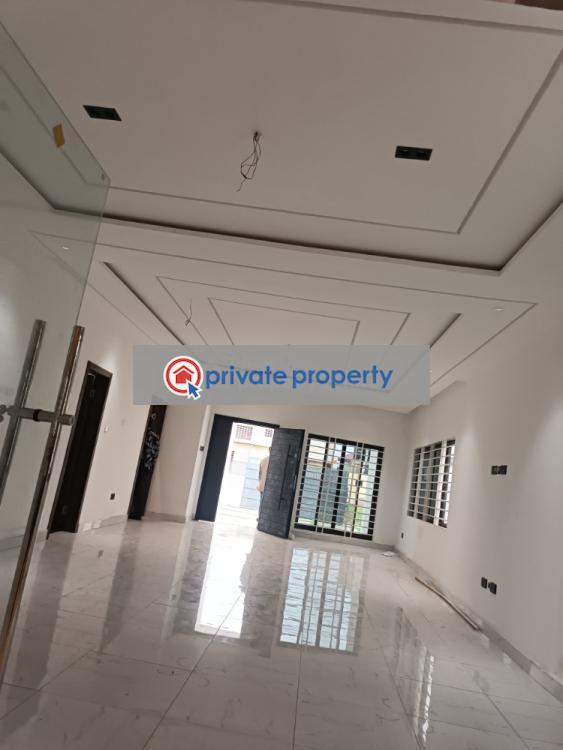 3 bedroom House For Sale &nbsp;lakeside Estate Adenta Municipal Accra - 14