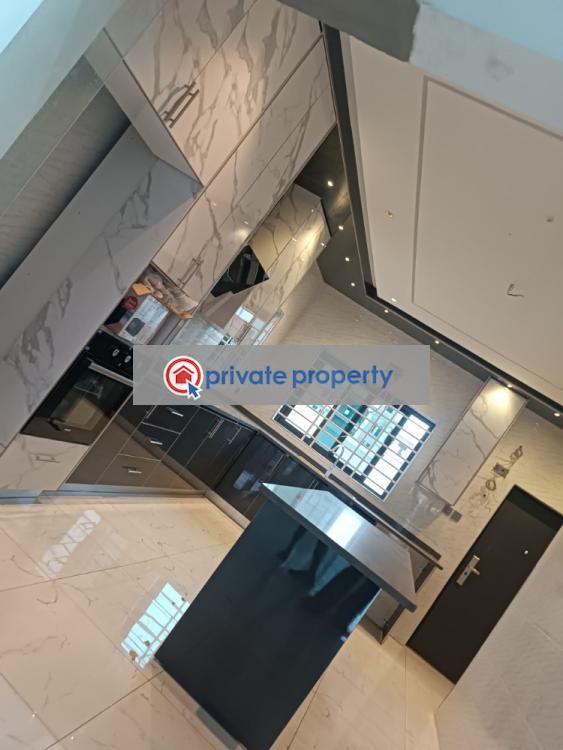 3 bedroom House For Sale &nbsp;lakeside Estate Adenta Municipal Accra - 4