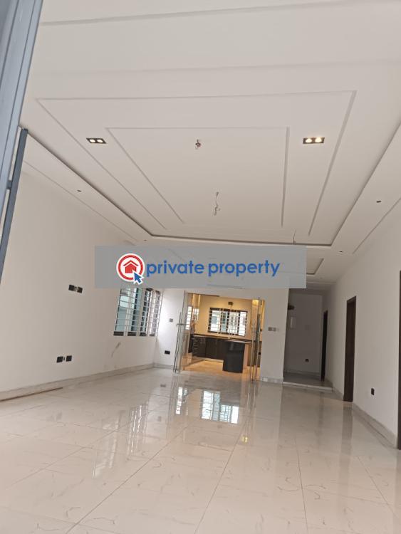 3 bedroom House For Sale &nbsp;lakeside Estate Adenta Municipal Accra - 1