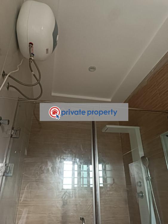 3 bedroom House For Sale &nbsp;lakeside Estate Adenta Municipal Accra - 17
