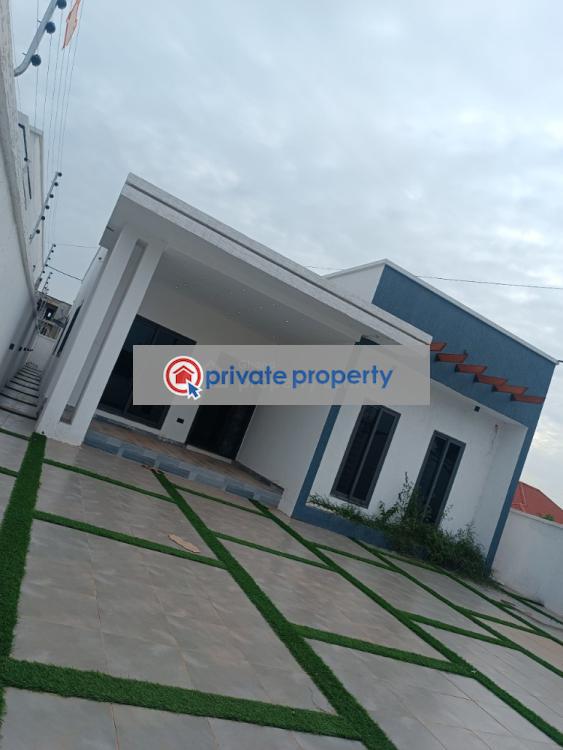 3 bedroom House For Sale &nbsp;lakeside Estate Adenta Municipal Accra - 16