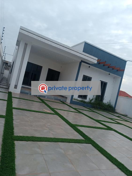 3 bedroom House For Sale &nbsp;lakeside Estate Adenta Municipal Accra - 0