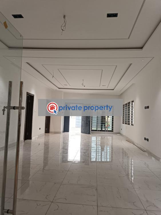3 bedroom House For Sale &nbsp;lakeside Estate Adenta Municipal Accra - 13