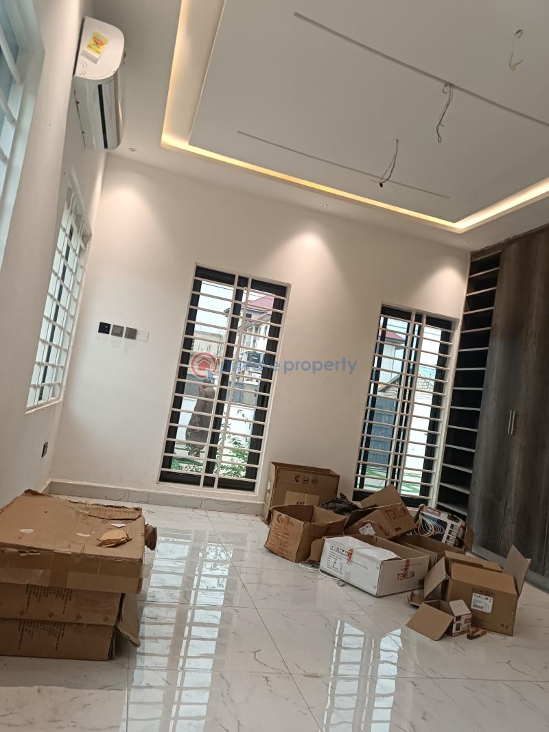 3 bedroom House For Sale Lakeside Estates. Adenta Municipal Accra - 7