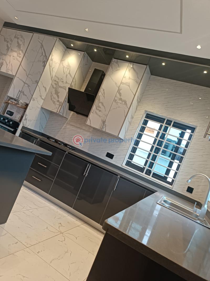 3 bedroom House For Sale Lakeside Estates. Adenta Municipal Accra - 15