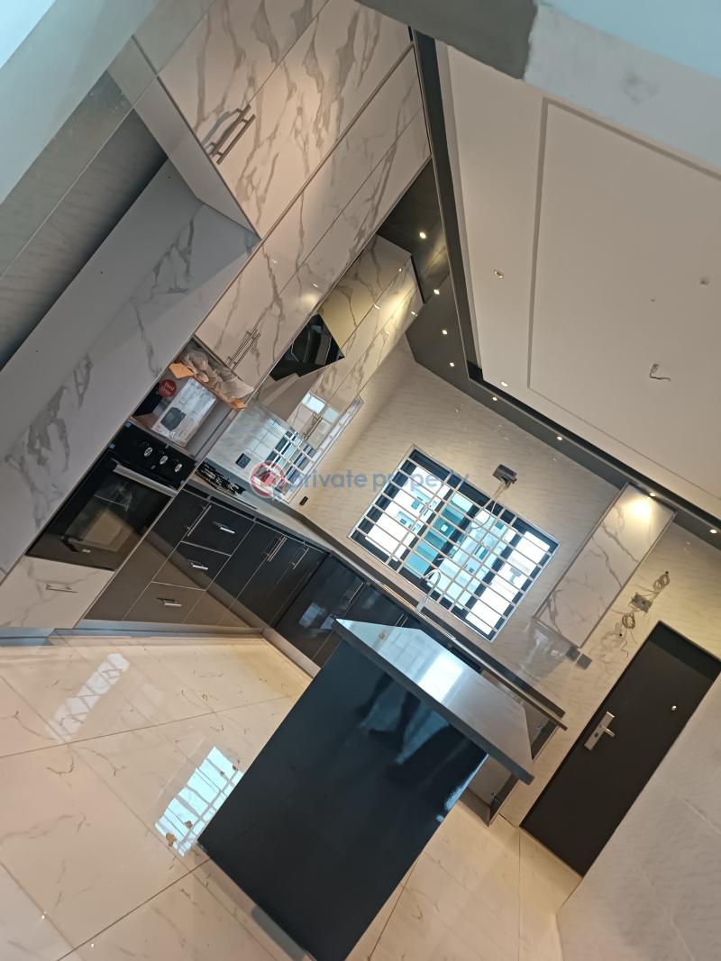 3 bedroom House For Sale Lakeside Estates. Adenta Municipal Accra - 17