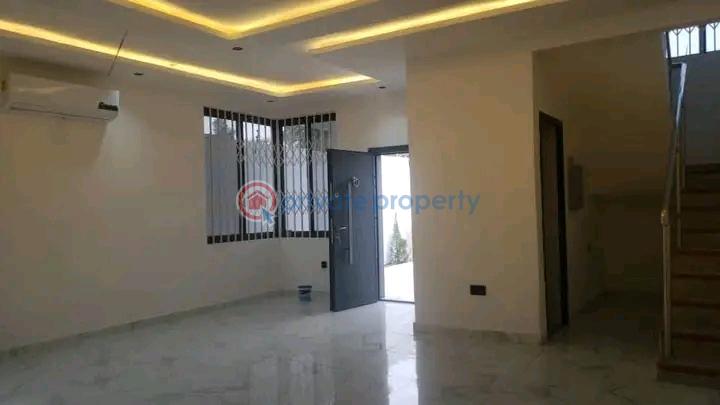 3 bedroom House For Rent Tantra Hill Achimota Ga West Municipal Accra - 5