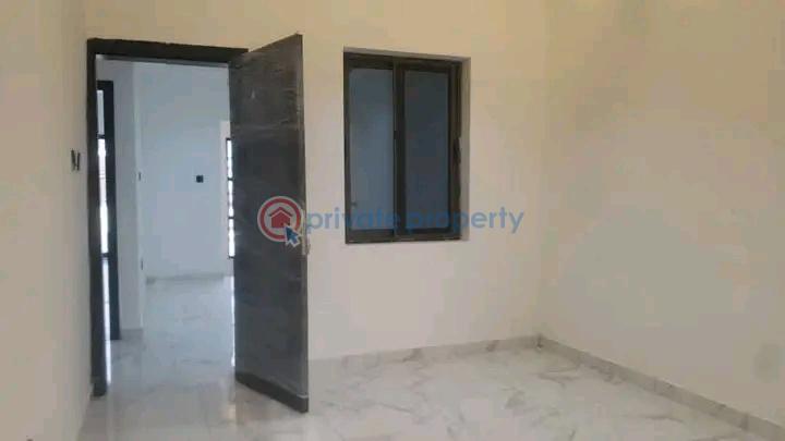 3 bedroom House For Rent Tantra Hill Achimota Ga West Municipal Accra - 4
