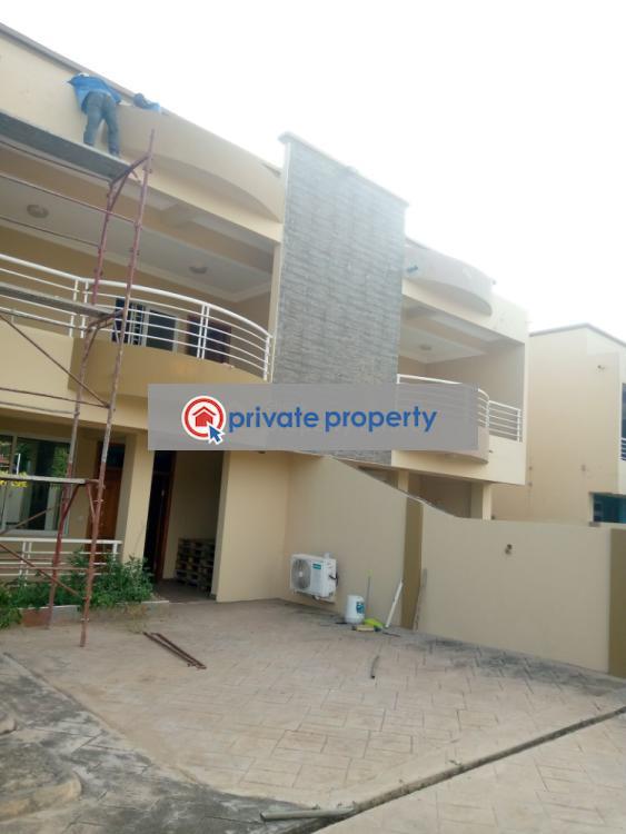3 bedroom Semi detached Duplex For Sale &nbsp;ashaley Botwe Adenta Municipal Accra - 1