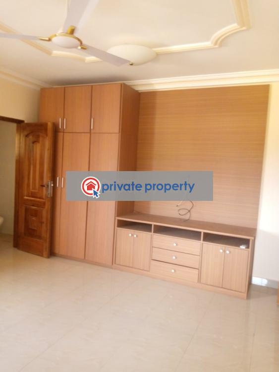 3 bedroom Semi detached Duplex For Sale &nbsp;ashaley Botwe Adenta Municipal Accra - 6