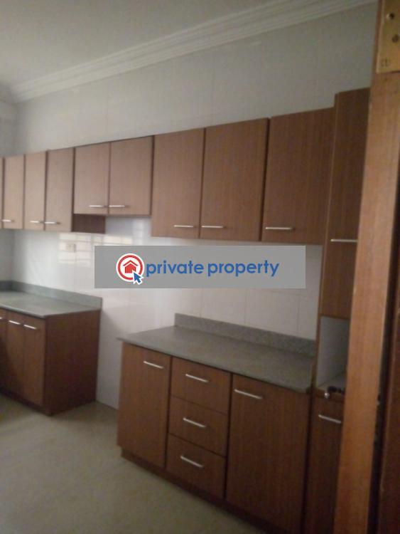 3 bedroom Semi detached Duplex For Sale &nbsp;ashaley Botwe Adenta Municipal Accra - 10