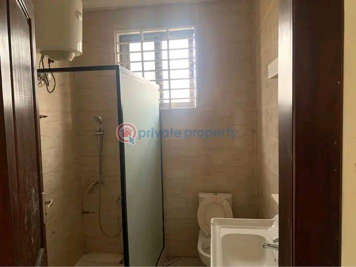 3 bedroom Apartment For Rent East Legon Accra - 2