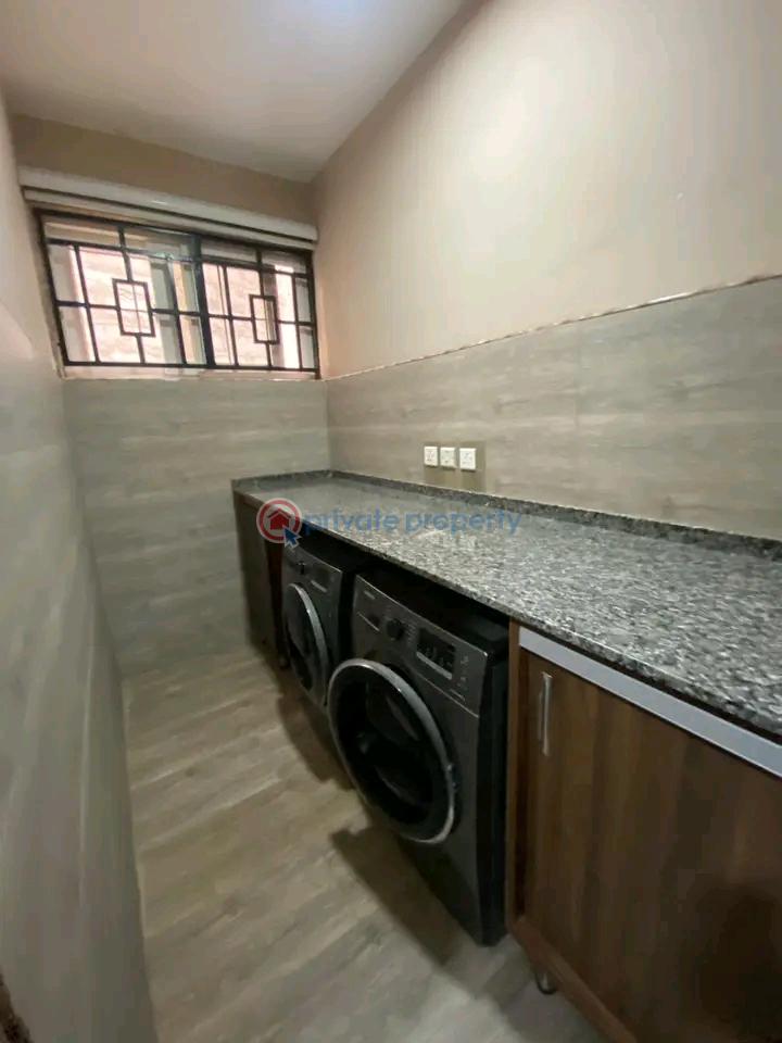 3 bedroom Apartment For Rent Tse Addo Accra - 11