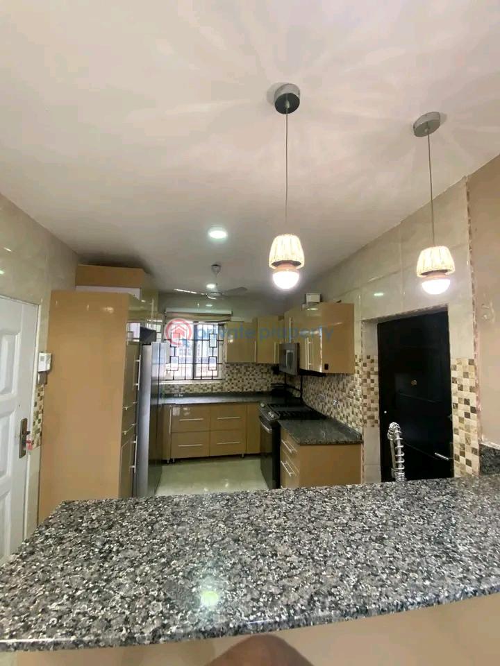 3 bedroom Apartment For Rent Tse Addo Accra - 8