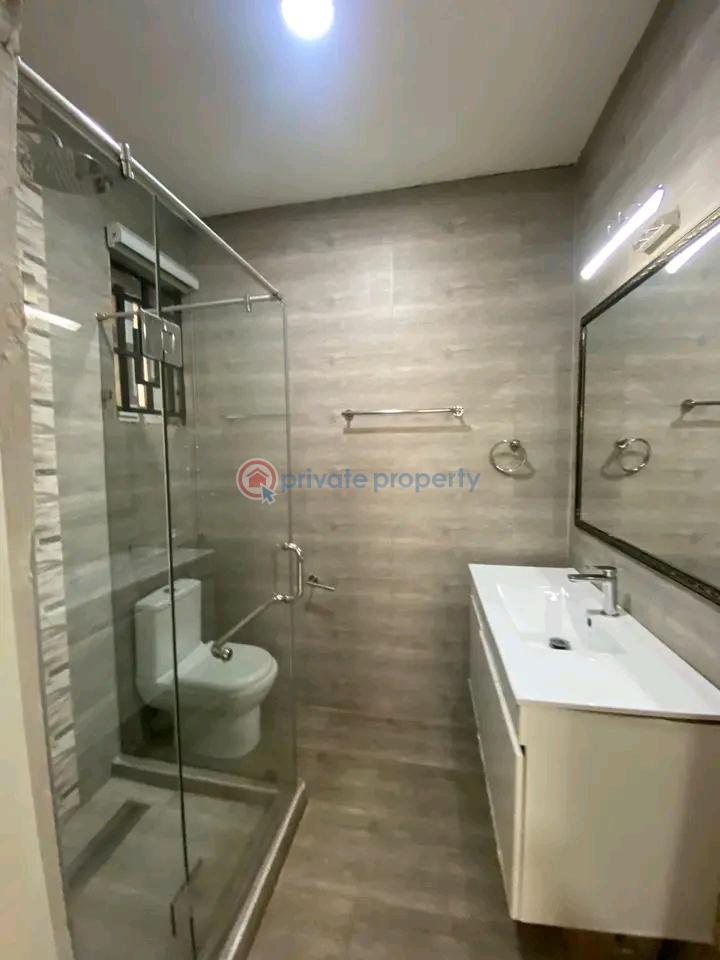 3 bedroom Apartment For Rent Tse Addo Accra - 5