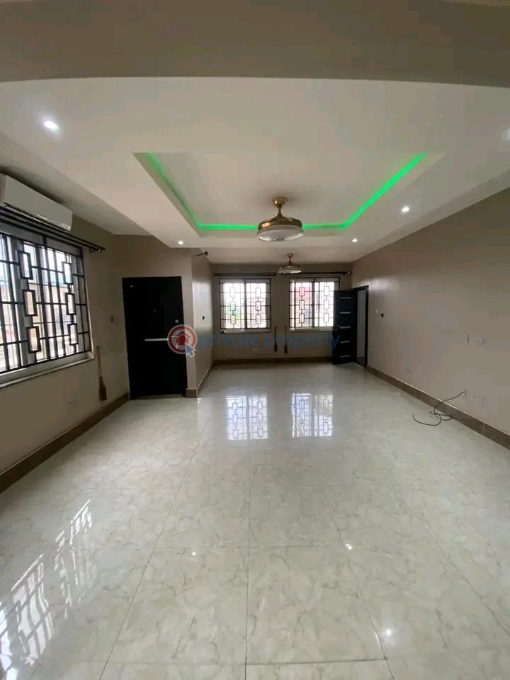 3 bedroom Apartment For Rent Tse Addo Accra - 4