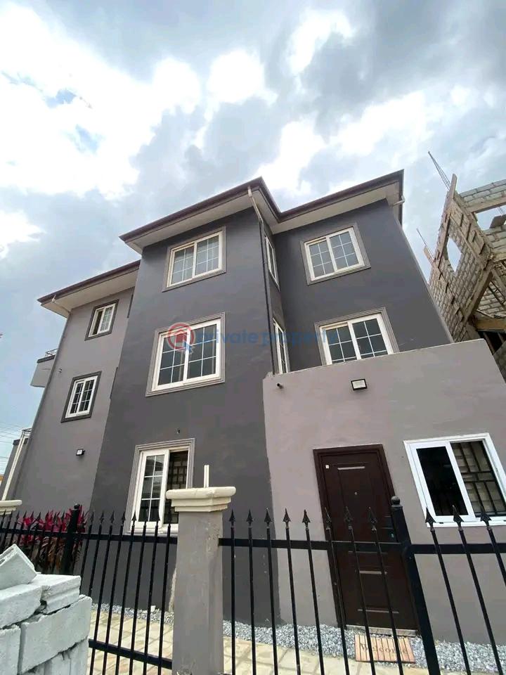 3 bedroom Apartment For Rent Tse Addo Accra - 0