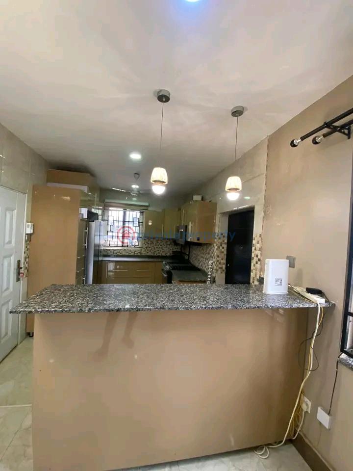 3 bedroom Apartment For Rent Tse Addo Accra - 6