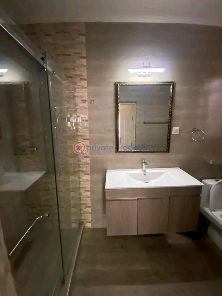 3 bedroom Apartment For Rent Tse Addo Accra - 12