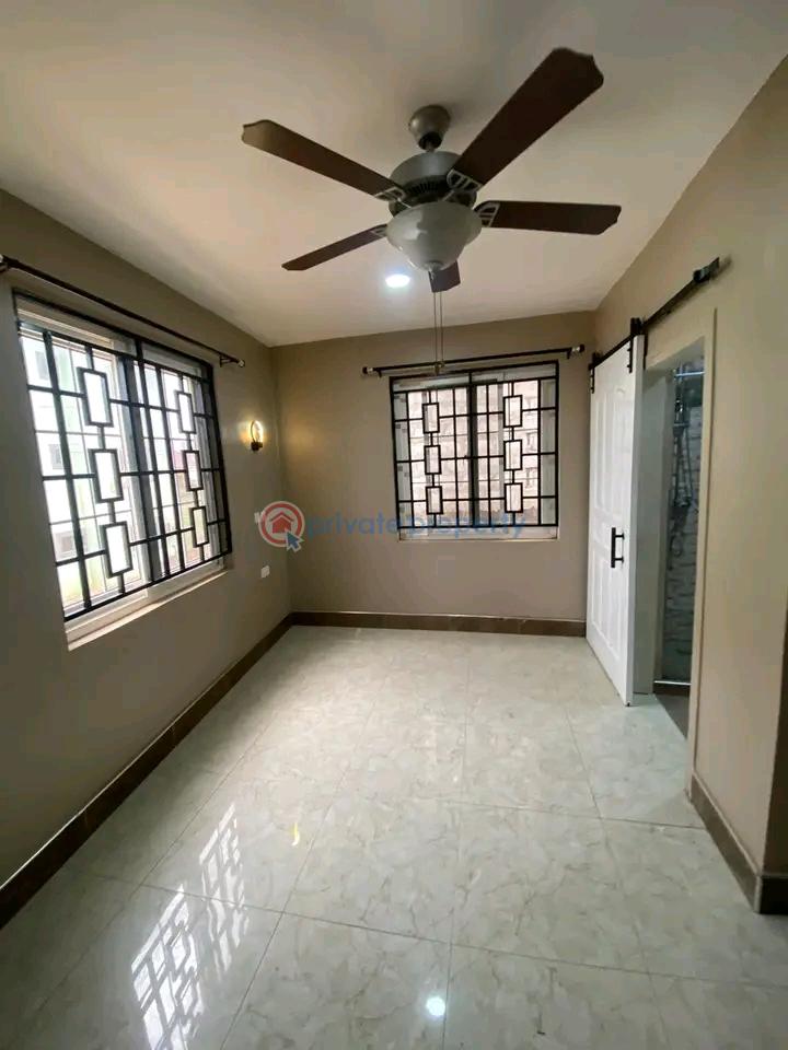 3 bedroom Apartment For Rent Tse Addo Accra - 1