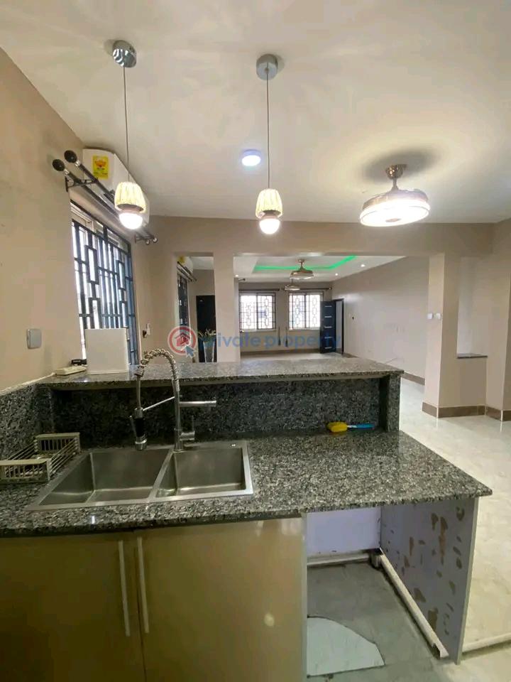 3 bedroom Apartment For Rent Tse Addo Accra - 7