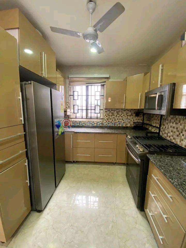 3 bedroom Apartment For Rent Tse Addo Accra - 13