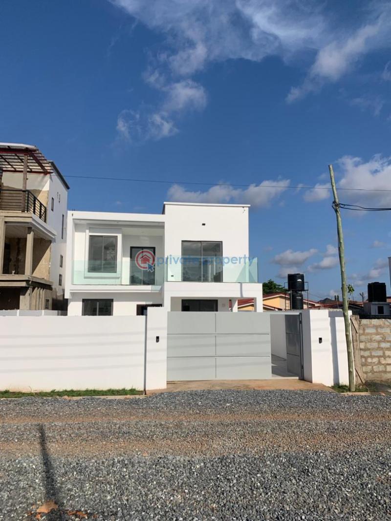 3 bedroom House For Sale East Legon Hills Accra - 1