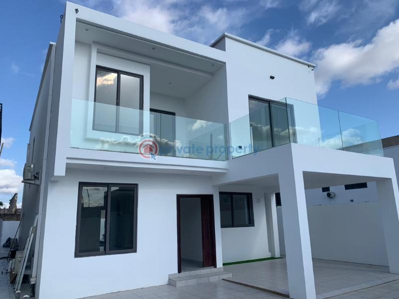 3 bedroom House For Sale East Legon Hills Accra - 0