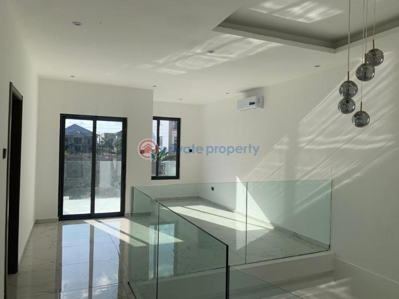 3 bedroom House For Sale East Legon Hills Accra - 7
