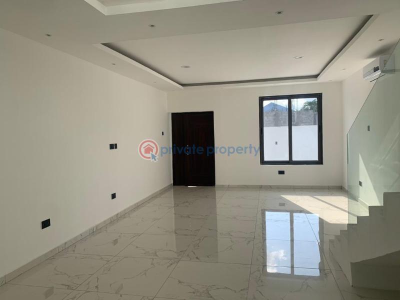 3 bedroom House For Sale East Legon Hills Accra - 3