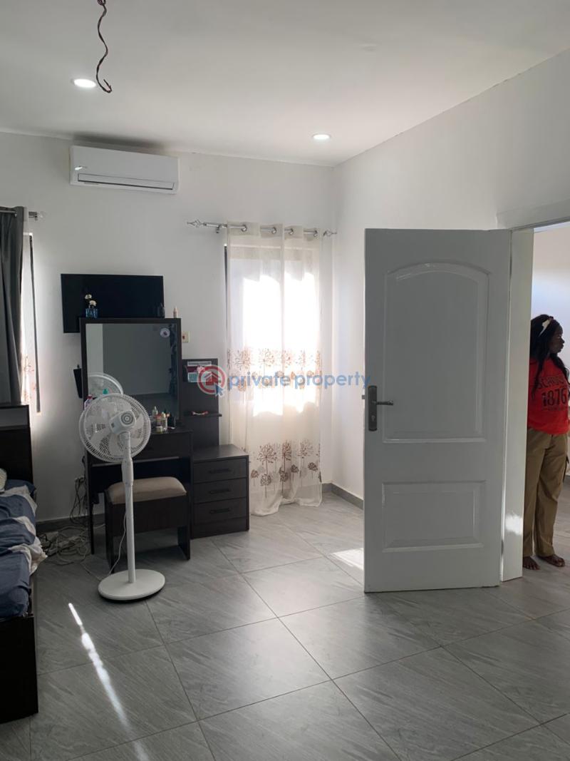 3 bedroom House For Sale Pokuase (Pokoasi) Ga West Municipal Accra - 7