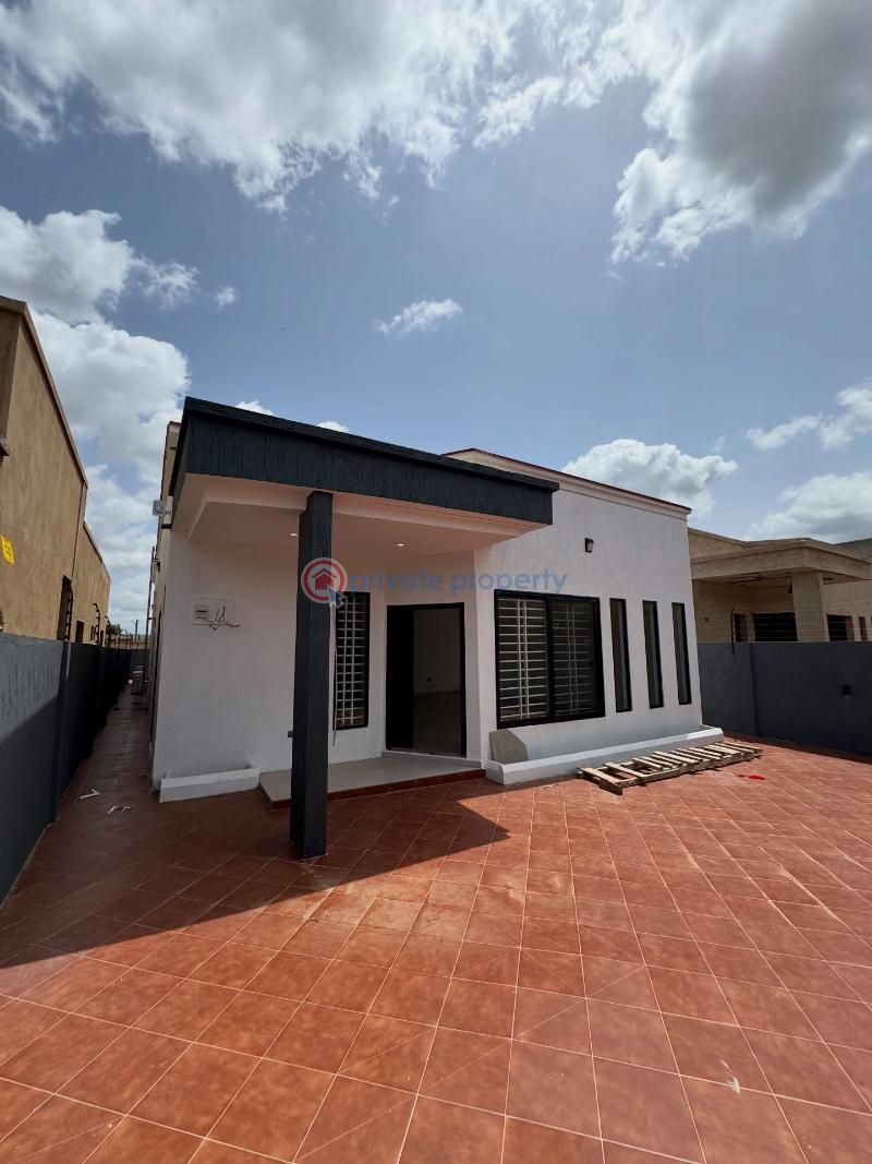 3 bedroom House For Sale Adenta Adenta Municipal Accra - 1