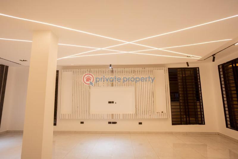 3 bedroom House For Sale West Trasacco Accra East Legon  - 6